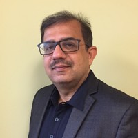 Ashish Mehta