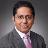 Ankit Gaba