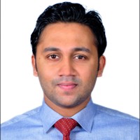 Joshua Steni Pothen