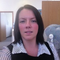 Rosemary Larkin