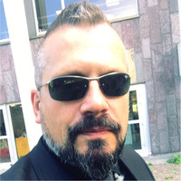 Marc Chareton