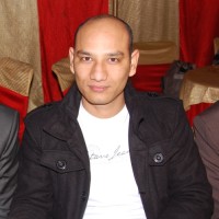 Ravinder Singh