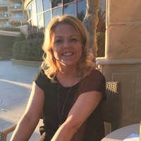 Carol Turnbull