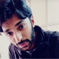 Vikram Ponnala