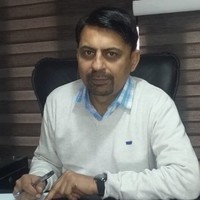 Vipin Kalra