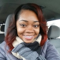 Cherelle Taylor