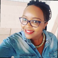 Josephine Nyutu