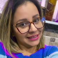 Geiziany Gomes
