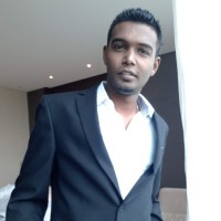 Vinal Kumar