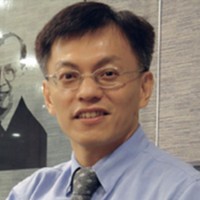 Rex Kuo