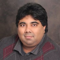 Sevki Rampersaud