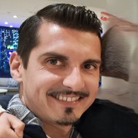 Fabrizio Ciofalo