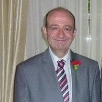 Stephen Dockerill