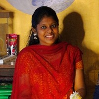 Kaviya Kumar