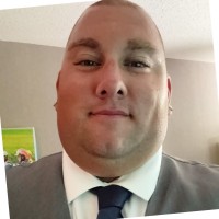 Nicholas Thrash