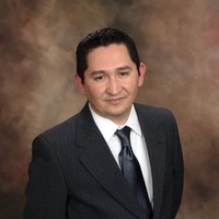 Israel Terriquez