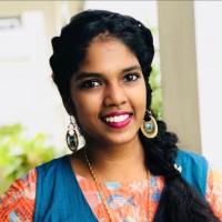 Manvitha T