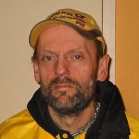 Thomas TEIBACH