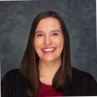 Rebecca Dempsey