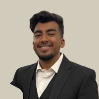Najeeb Gohil
