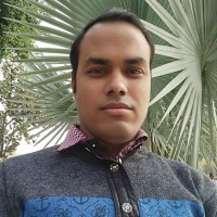 Hari Nandan Agnihotri