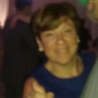 Beverly Fernald
