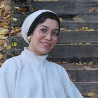 Arefeh Shahryari