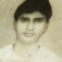 Saqib Ahmed
