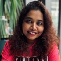 Lalitha Ramasamy