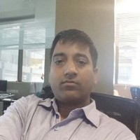 Vinod Kumar