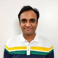 Vivek Goyal