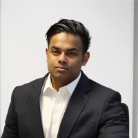 Paul Chatterjee