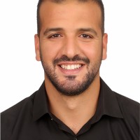 Ibrahim Jarrar