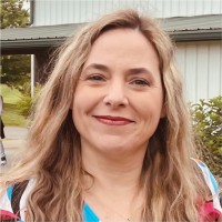 Amanda Moreau