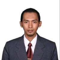 Ade Kurniawan S.Si
