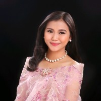 Krizhel Cabrera