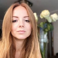 Irina Yurova