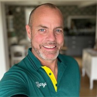Daniel Mohlén