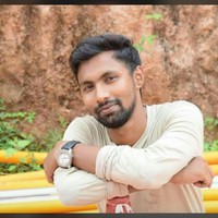 Nandu Vijayan