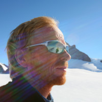 Trond Hilde