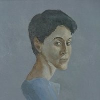 Mary Prisco, Ph.D.