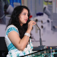 Anjali Shukla