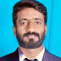 Mahendra Gundappa