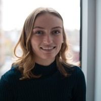 Solveig Burns