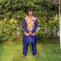 Aakash Meshram