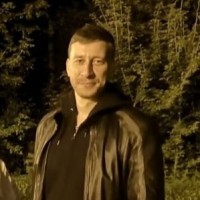 Михаил Зорин