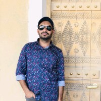Tabish Matloob Hasan