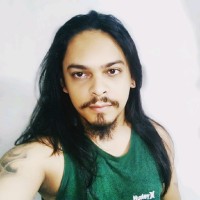 Eder Cardoso Da Silva