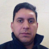 Nestor Rodriguez
