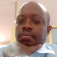 Stephen Ng'ang'a